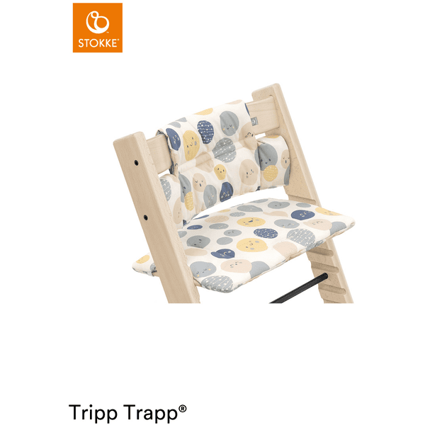 STOKKE® Tripp Trapp® Classic Baby Sitzkissen Soul System