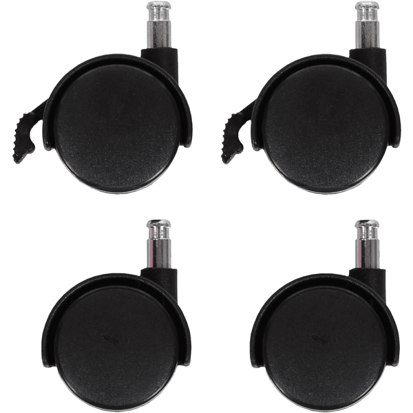 dreamgood Rollensatz schwarz