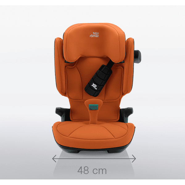 Britax Römer Seggiolino auto Kidfix i-Size, Atlantic Green 