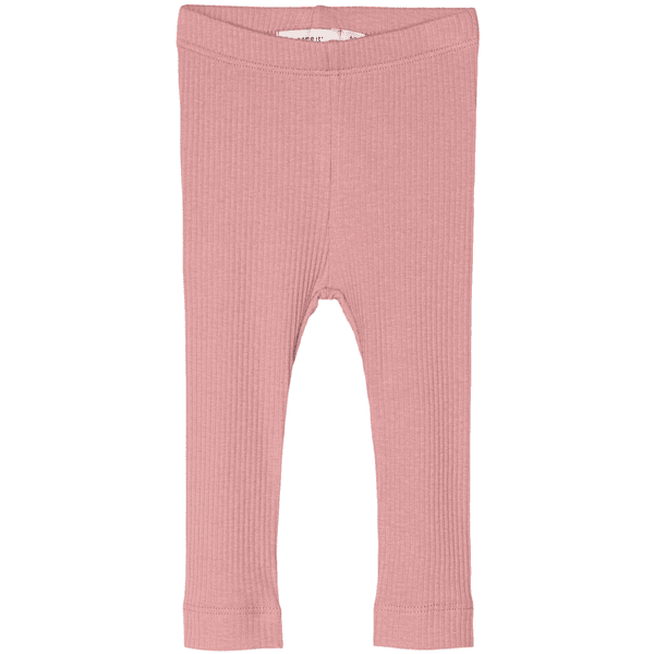 name it Leggings Nbfkabex Deco Rose 