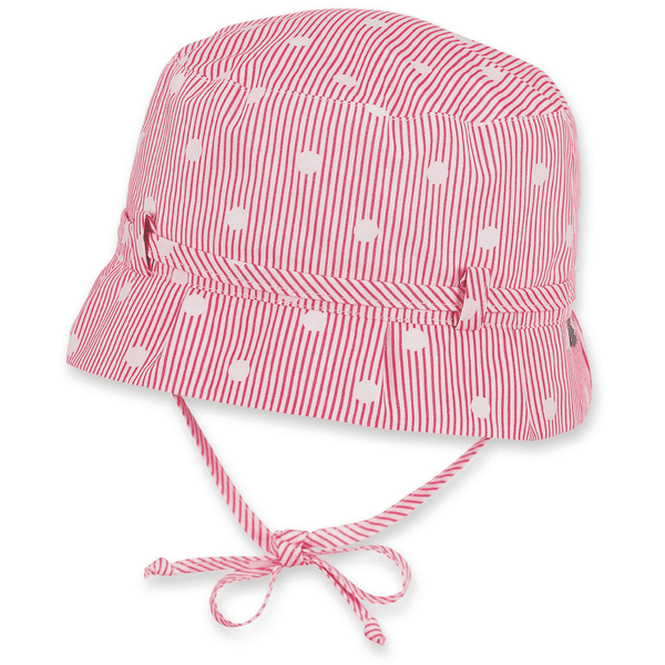 Sterntaler Girl cappello magenta s hat 