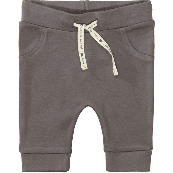 STACCATO Hose dark stone 
