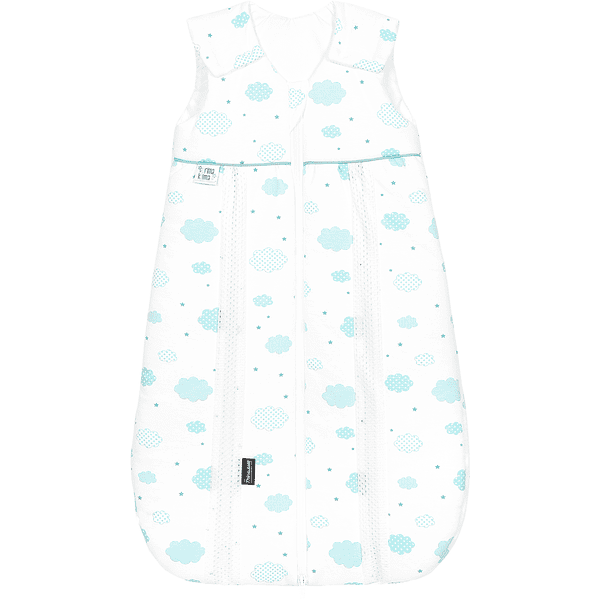odenwälder Gigoteuse bébé Thinsulate Prima Klima 60-110 cm cloudy soft mint