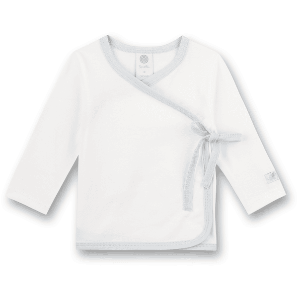 Sanetta Pyjama Shirt beige 