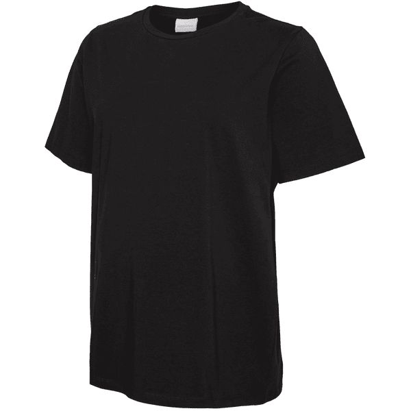 mama;licious Ensemble t-shirt/leggings MLSALLY black 