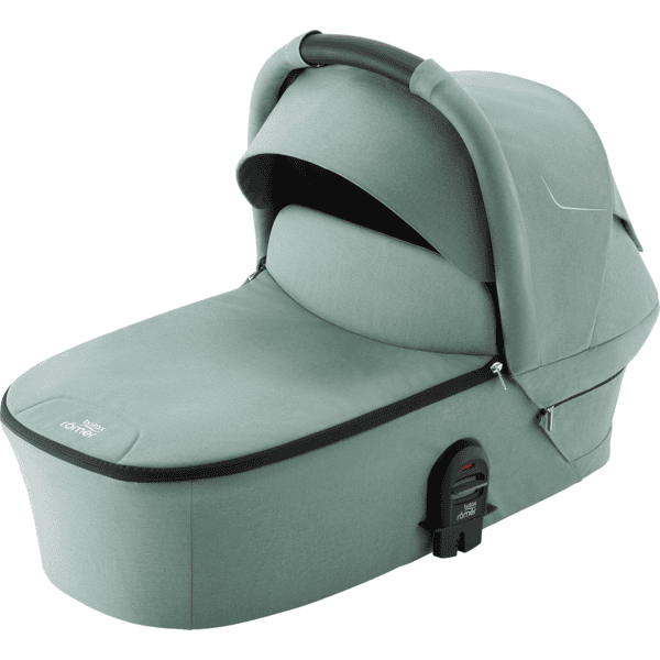 Britax Römer Diamond Kinderwagenaufsatz Smile 5Z Jade Green