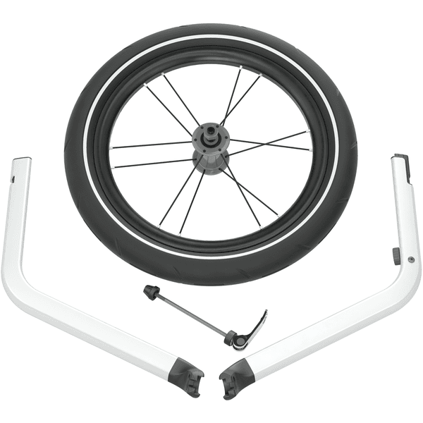 Thule Jogging set voor Chariot 2
 
