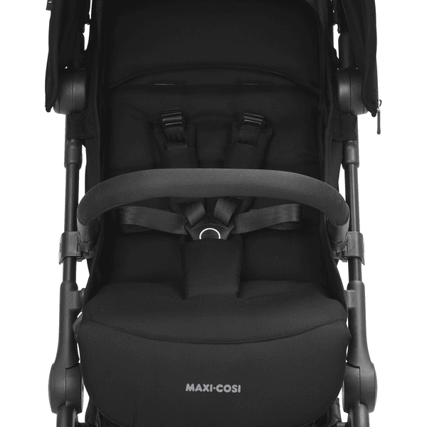 MAXI COSI Buggy Lara² Essential Black