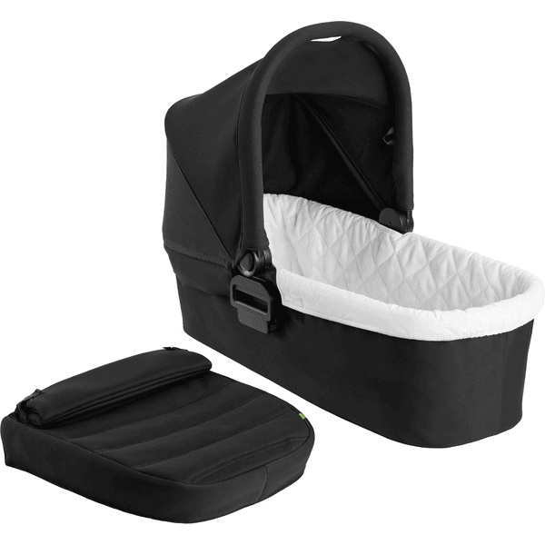 Transportväska baby jogger city best sale mini gt