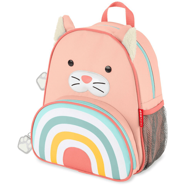 Skip Hop Kleiner Rucksack Katze