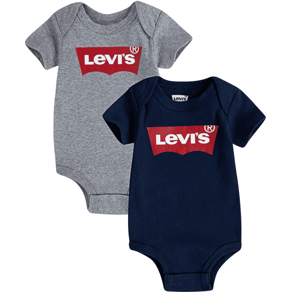 Levi's® Kids Body 2er Pack