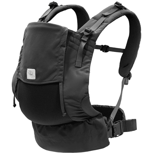 STOKKE® Limas™ Babytrage Mesh Anthracite