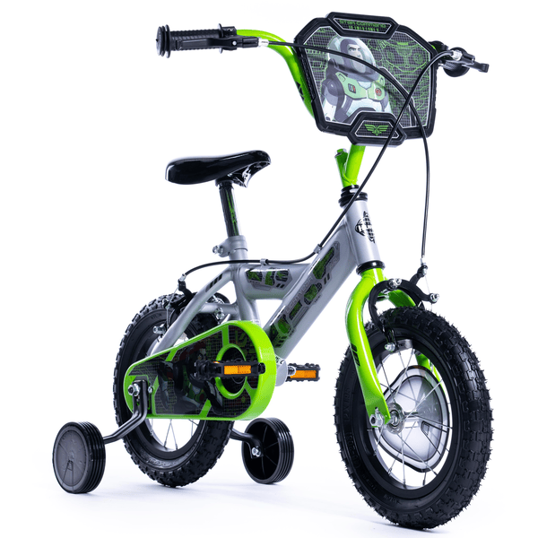 Huffy Bicicleta para ni os Disney Light Year 12