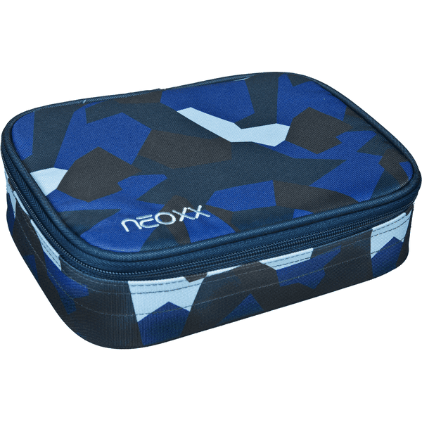 neoxx DUNK Schlamperbox Camo Nation