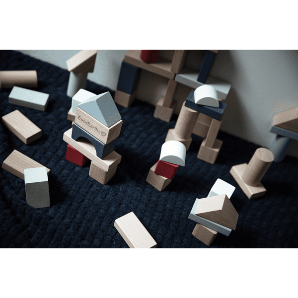 Everearth store building blocks