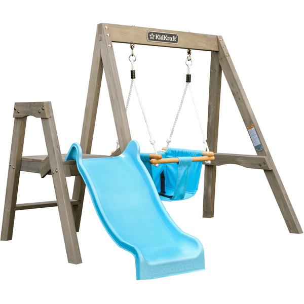 Kidkraft Set Altalena First Play