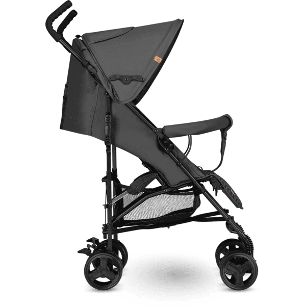 lionelo Buggy Elia Graphite