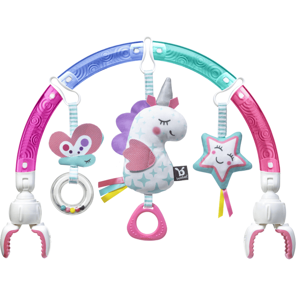 Dream baby ® Rainbow hra luk jednorožec