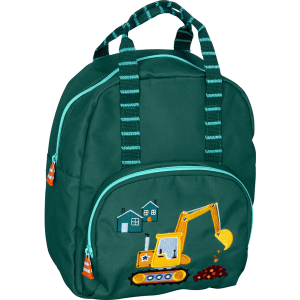 SPIEGELBURG COPPENRATH Backpack Bagger Ed.2 - Kiedy dorosnę, ...