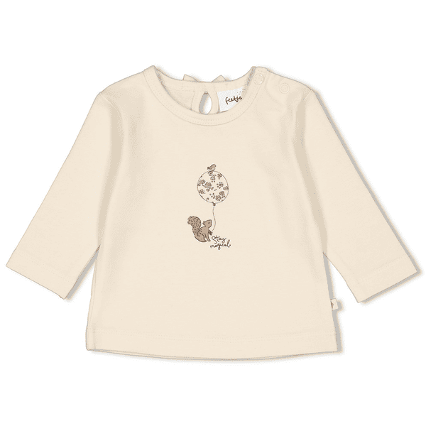 Feetje Langarmshirt Stay Magical Natur