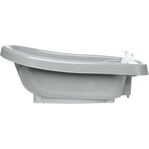 bébé-jou® Thermobadewanne Click Griffin Grey

