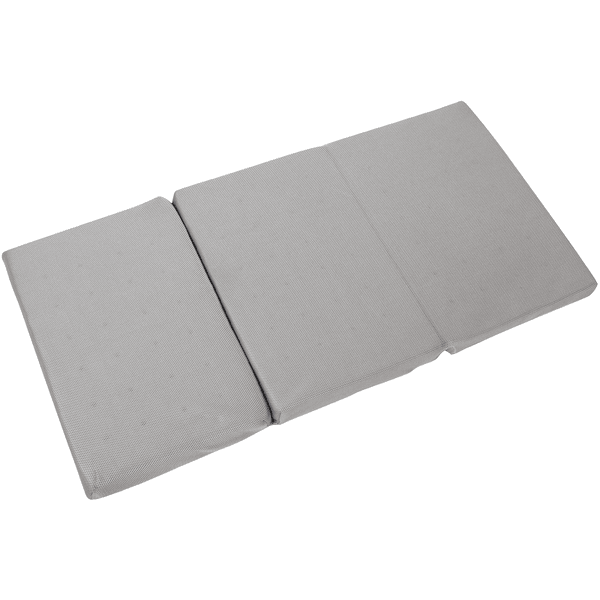 Colchón plegable y transpirable Air+ para cuna 120x60