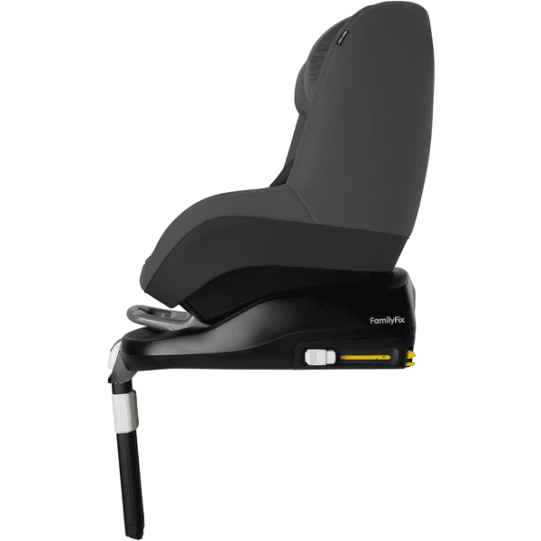 Base Isofix pour Siège auto TRINITY FIX