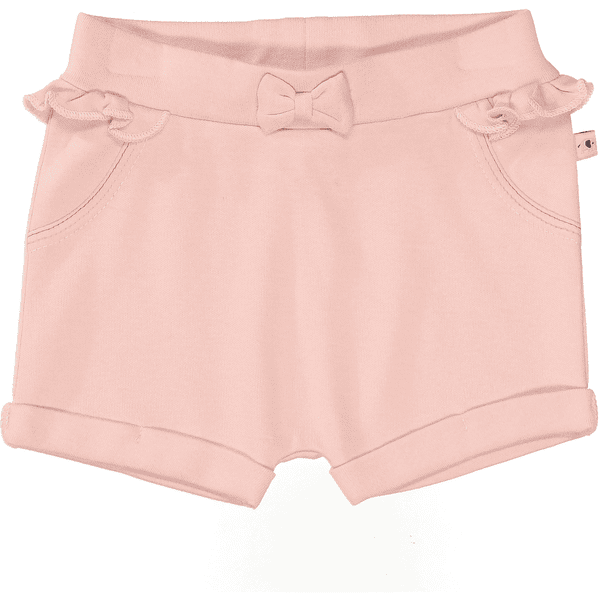 Staccato Shorts dusty rose