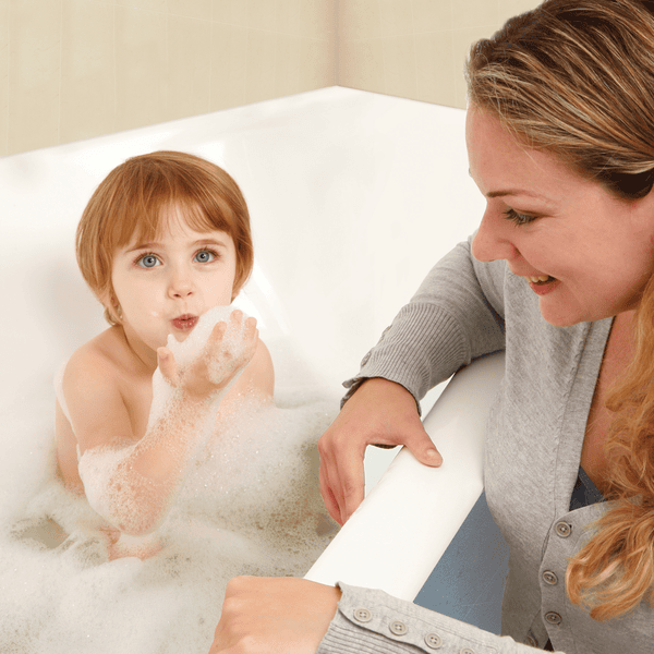 Vasca da bagno per bambini Liner bianco