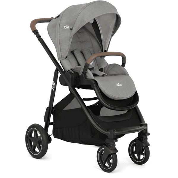 Joie Kinderwagen Versatrax Pebble