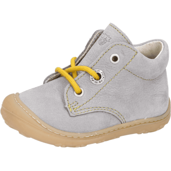 Pepino Chaussures basses enfant Cory graphit largeur moyenne