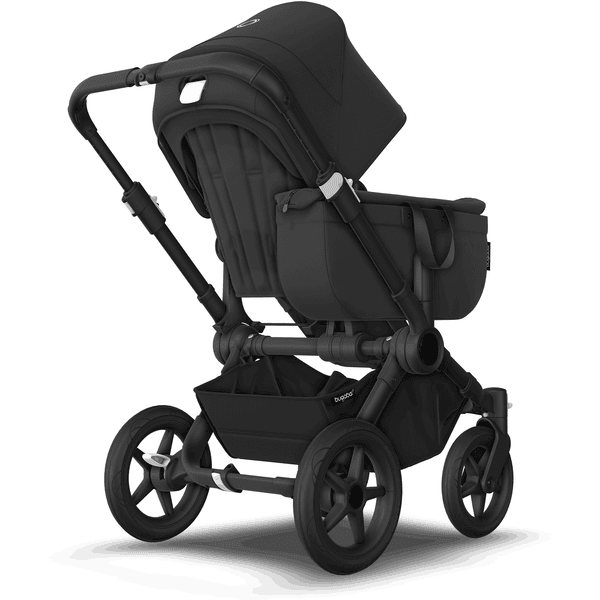 Bugaboo donkey 2024 duo kinderwagen