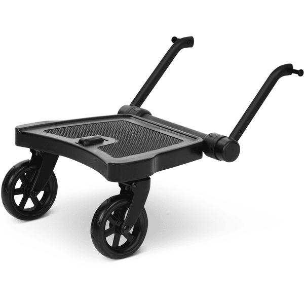 ABC DESIGN Trittbrett Kiddie Ride On 2 schwarz