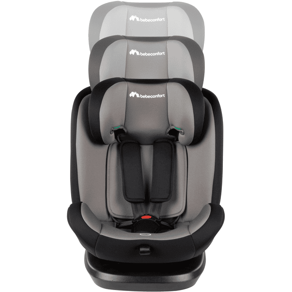 bebeconfort ISOFIX-Autositz »Ever Fix«, 7-fach höhenverstellbare Kopfstütze  (Pixel Black) - B-Ware n, 133,99 €