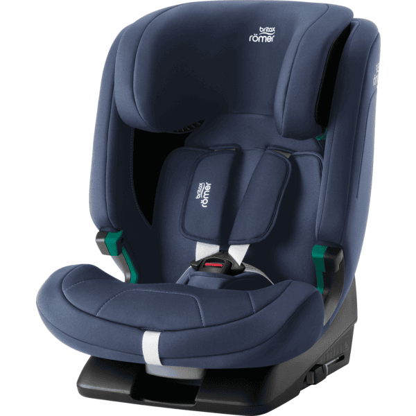 Britax Römer Diamond Kindersitz Versafix i-Size Moonlight Blue