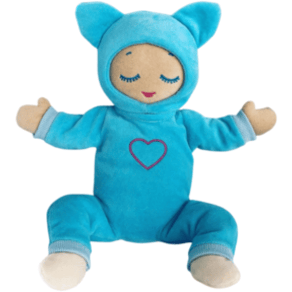 Hauck & Block Lulla Fox Outfit blu