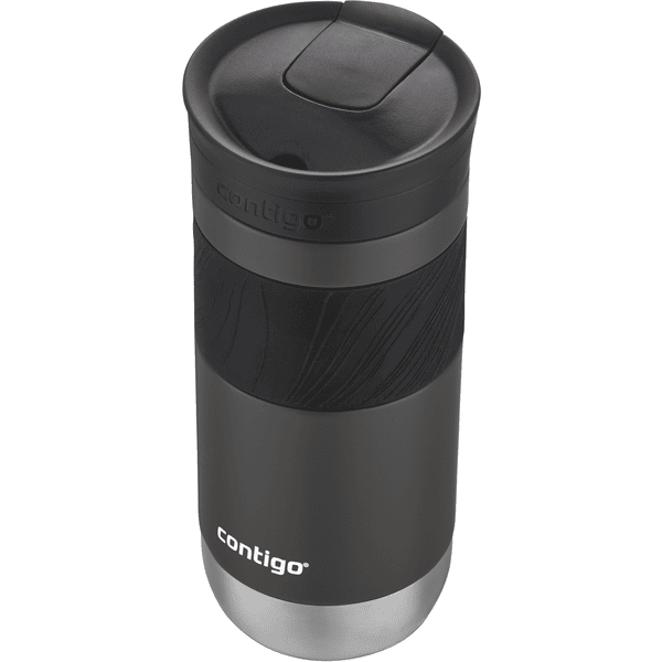 Contigo Huron 0,47 l thermo mug grey