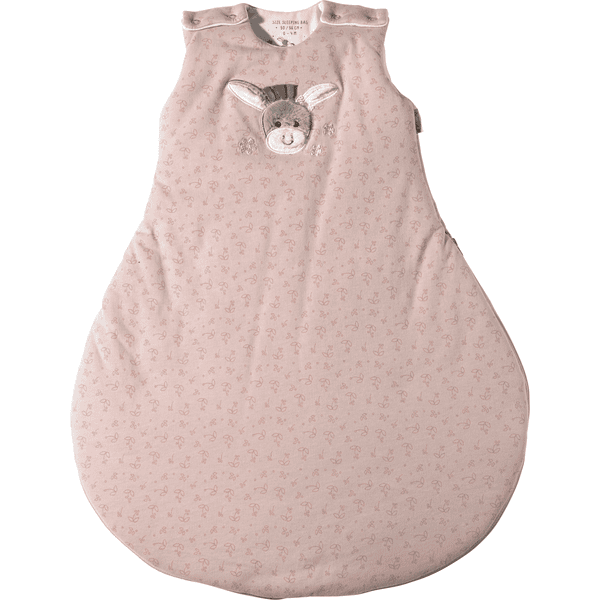 Sterntaler Baby-Schlafsack Emmi Girl zartrosa