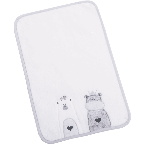 Be Be 's Collection Ersatz-Frotteeauflage Odi & Bodi 36 x 55 cm 