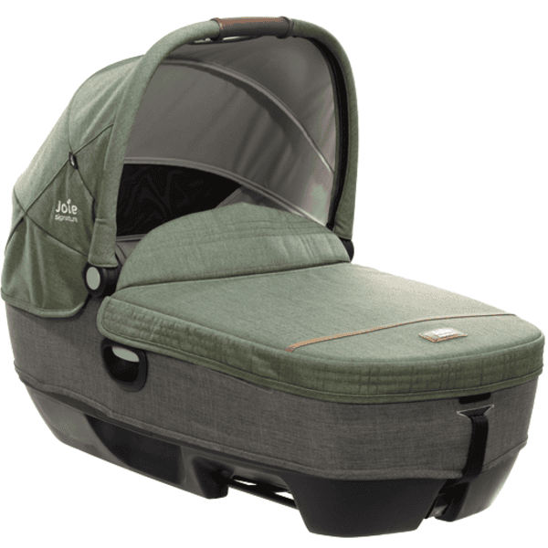 Joie Signature Auto-Babywanne calmi R129 Pine 2023