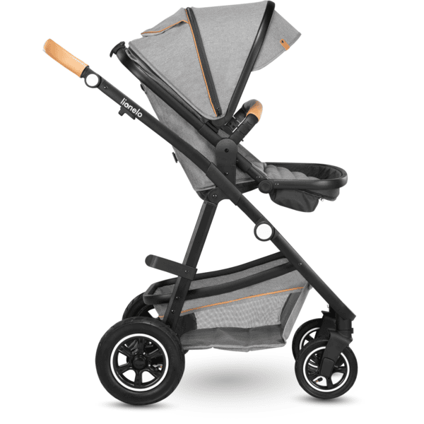 Silla de paseo Triple Kidz Kargo : Opiniones