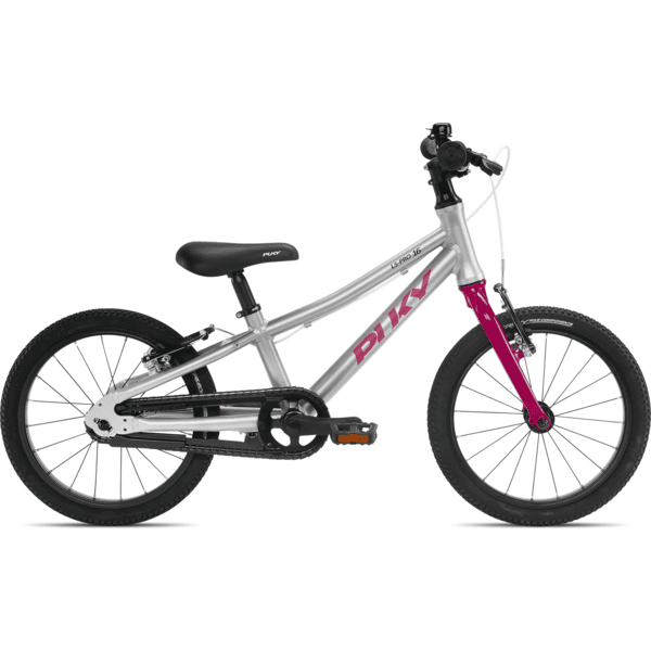 Bicicleta infantil best sale 16 pulgadas aluminio