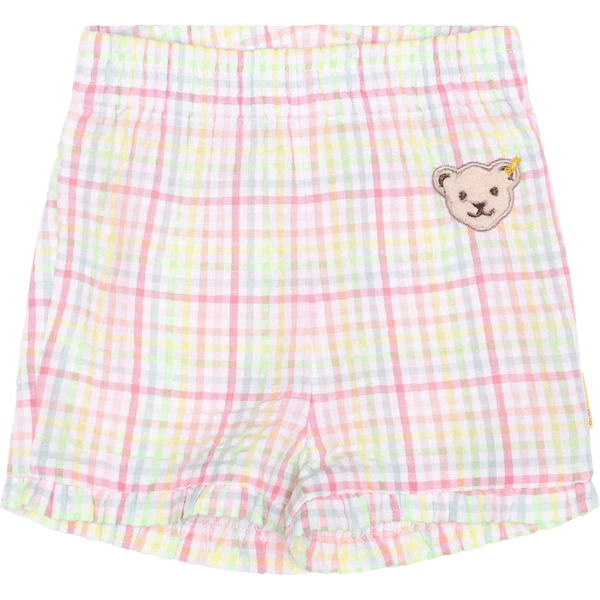 Steiff Shorts Lemon ade