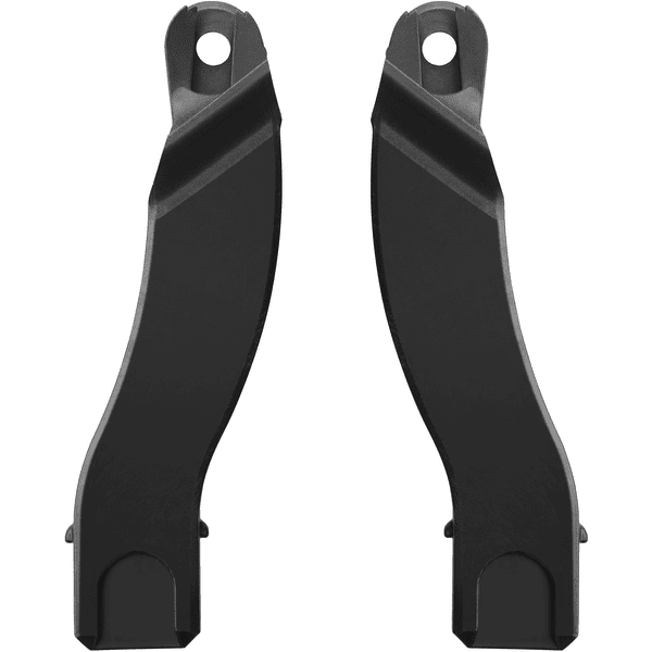 MAXI COSI Adapter pro kočárek Jaya Black 