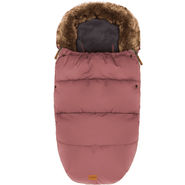 fillikid Winterfußsack Manaslu Rosa