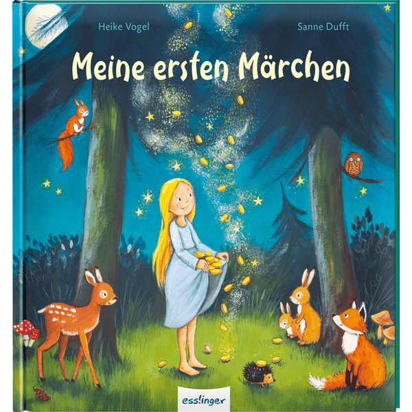 Esslinger Meine ersten Märchen