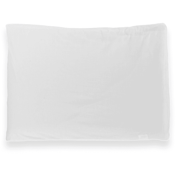 Träumeland Funda de cojín para almohada WOLE 40x60 cm 