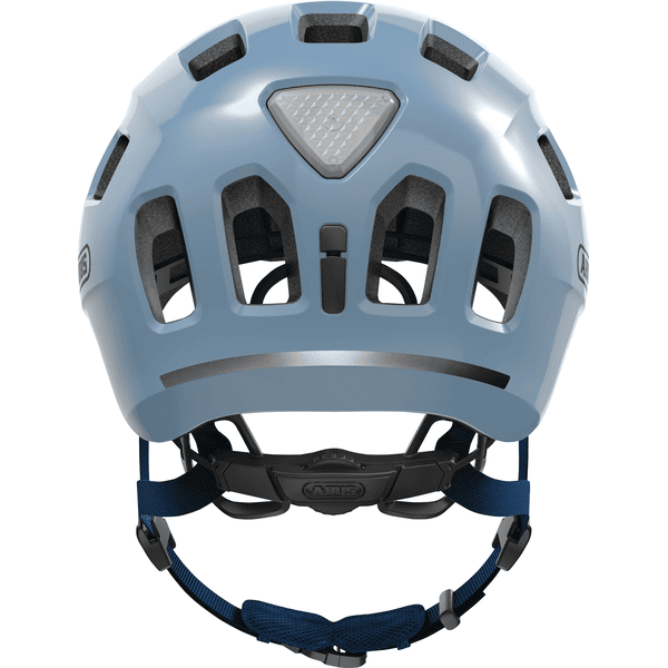 Casque De Vélo Pour Enfants De 6 À 12 Ans, Bleu Mignon