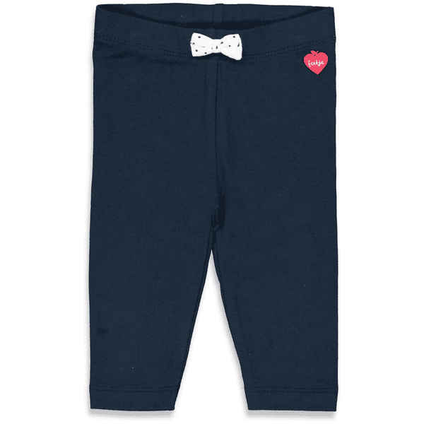 Feetje Leggings Pomme D'Amour Marine 