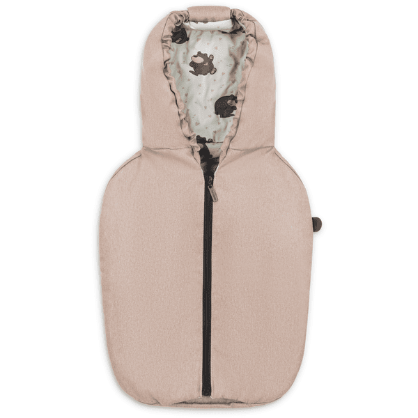 Abc design cheap salsa 4 footmuff